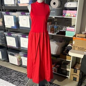 A New Day Maxi Dress - Size XL